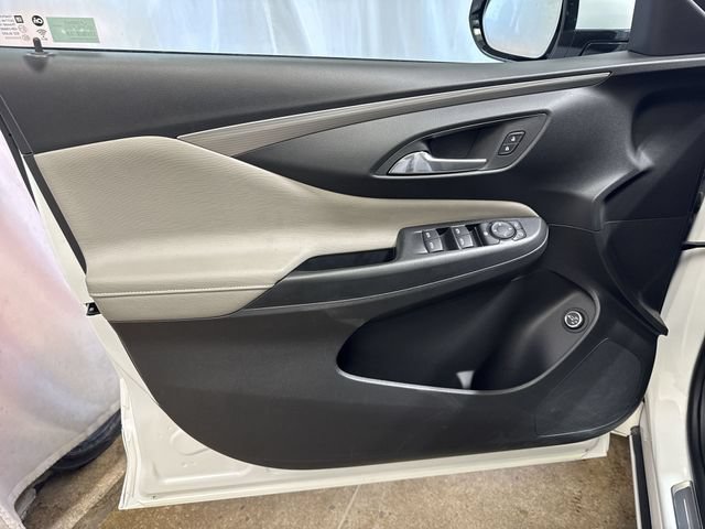 Certified 2025 Buick Envista Avenir FWD image 22
