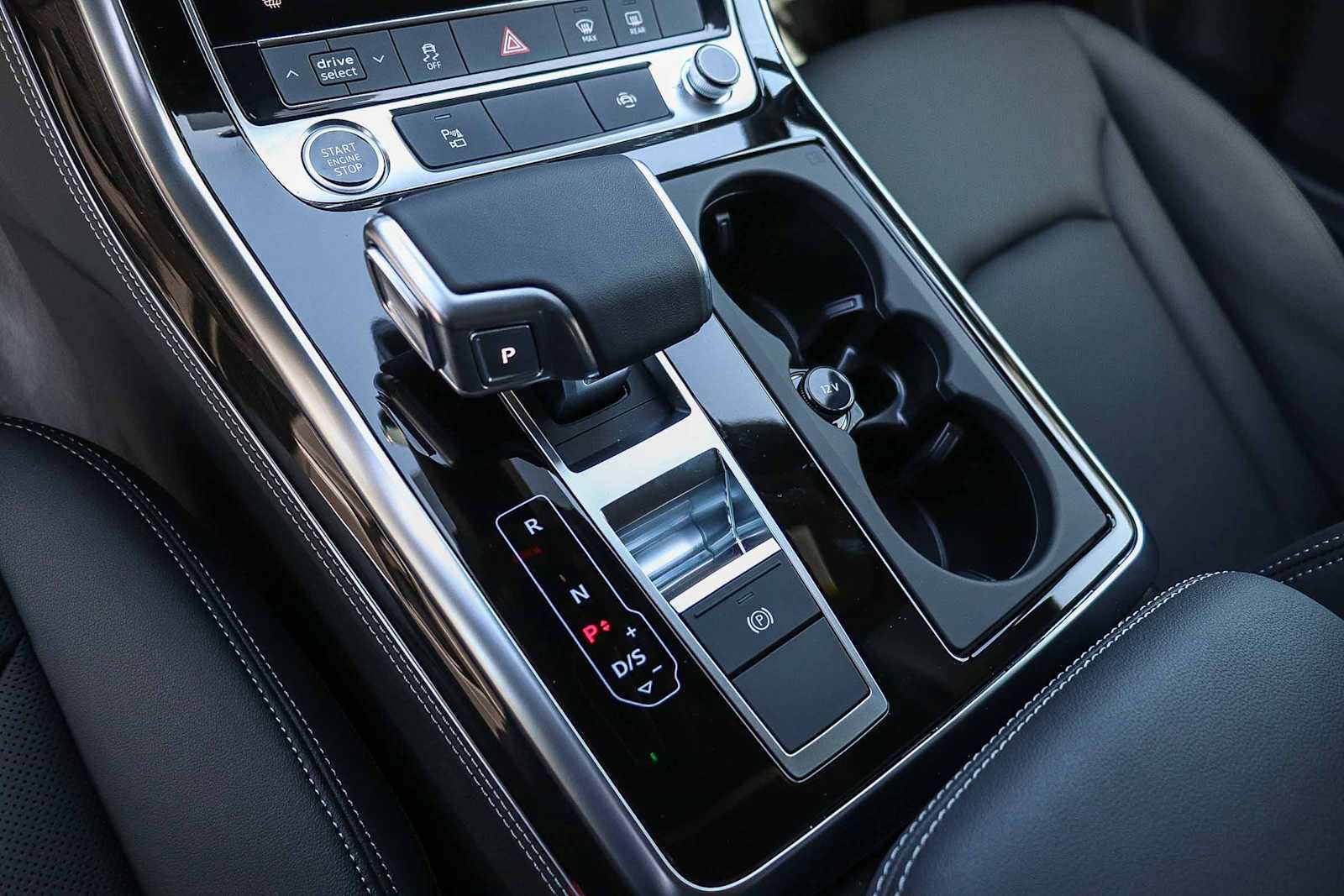 New 2026 Audi Q7 2.0T Premium Plus image 26