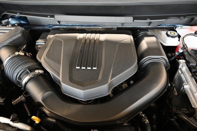 New 2026 Chevrolet Traverse LT w/ LPO, Floor Liner Package image 26