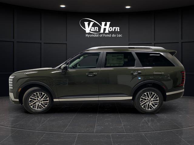 New 2026 Hyundai Palisade SEL image 4