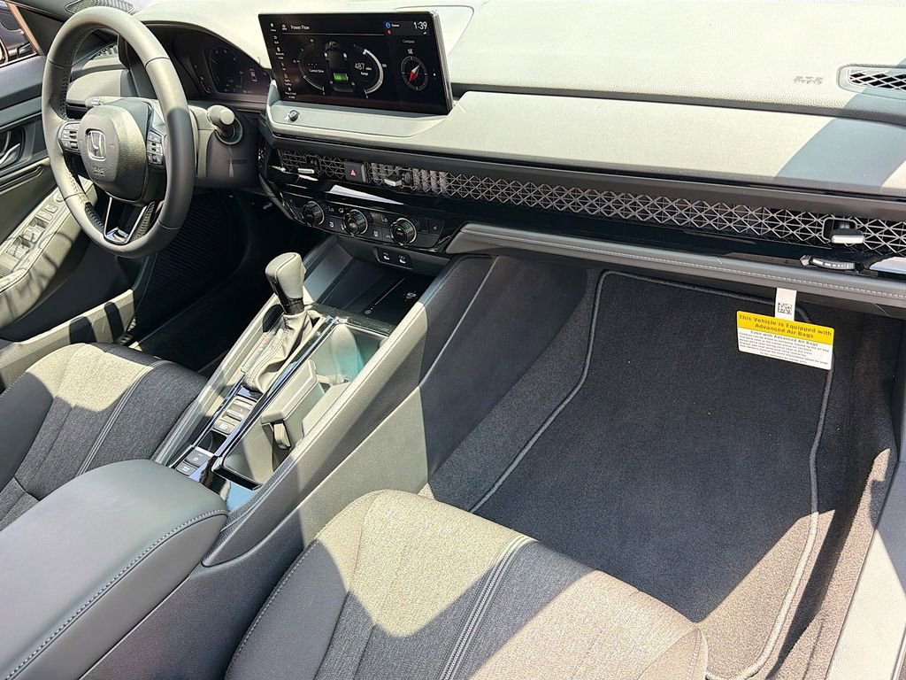 Used 2026 Honda Accord Sport image 17