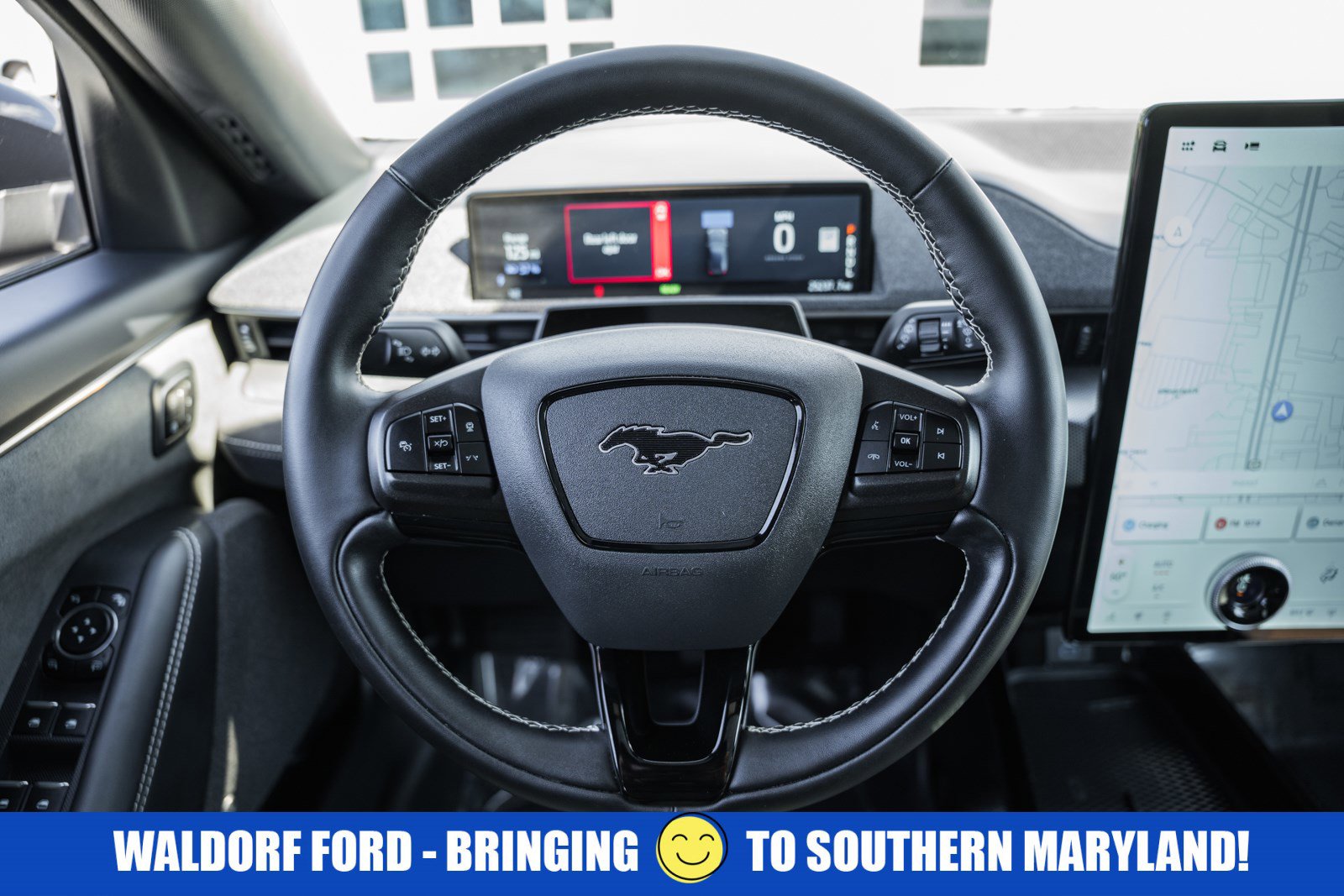 Used 2024 Ford Mustang Mach-E GT image 56