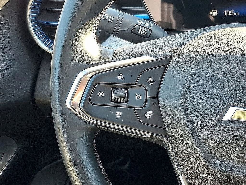 Used 2024 Chevrolet Trax LT w/ Driver Confidence Package image 23