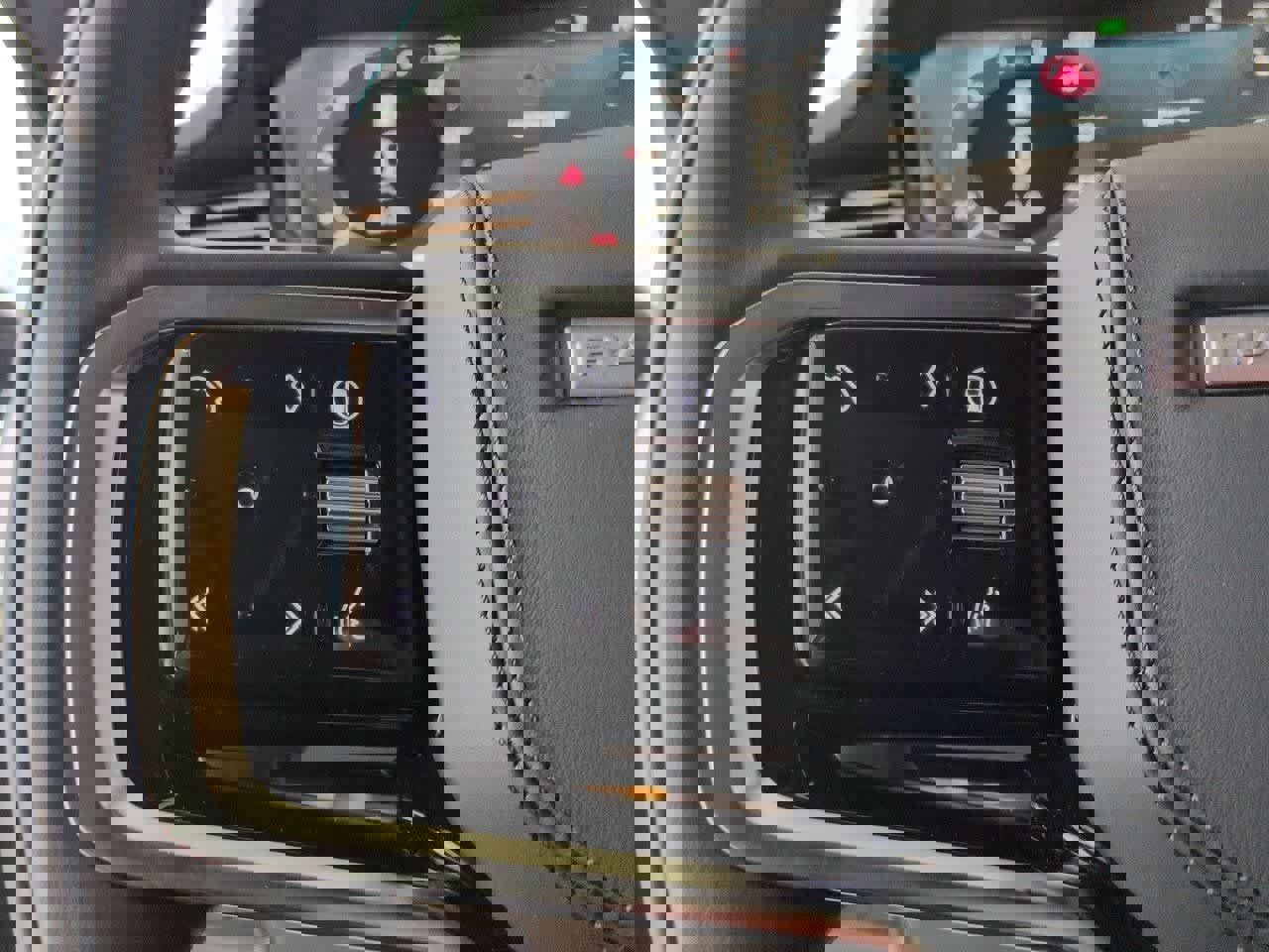 New 2026 Land Rover Range Rover Sport SE image 25