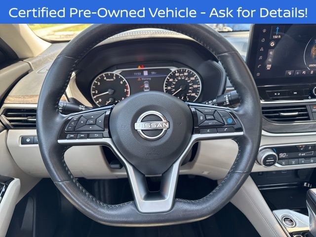 Used 2023 Nissan Altima 2.5 SL image 10