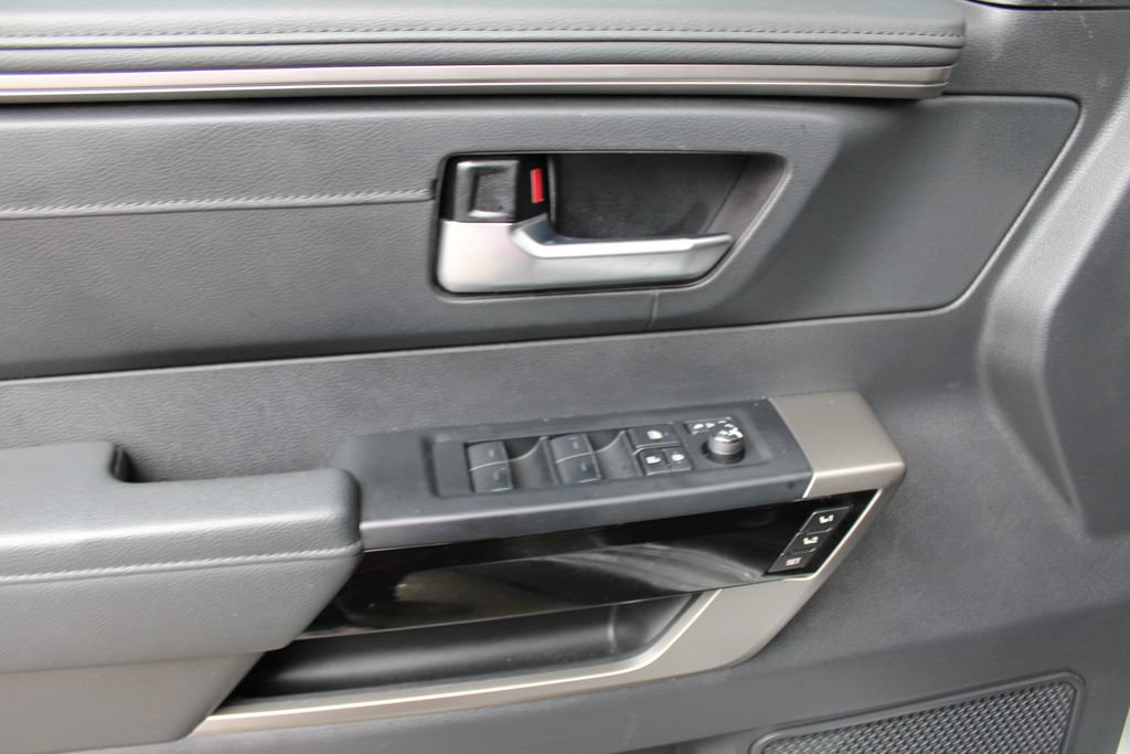 Certified 2024 Toyota Sequoia Limited AWD/4WD image 24