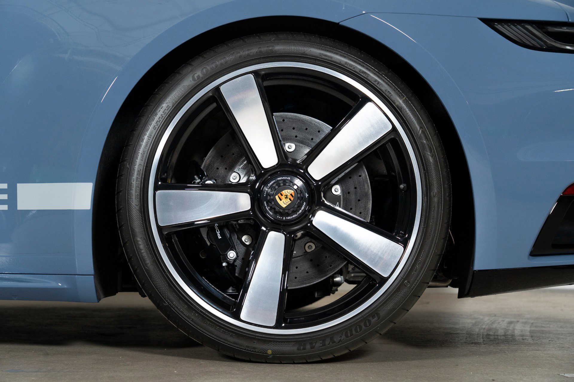 Used 2023 Porsche 911 Sport Classic image 50