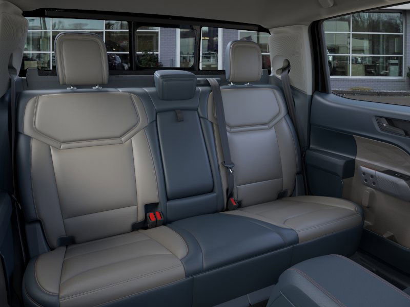 New 2026 Ford Maverick Lariat image 11