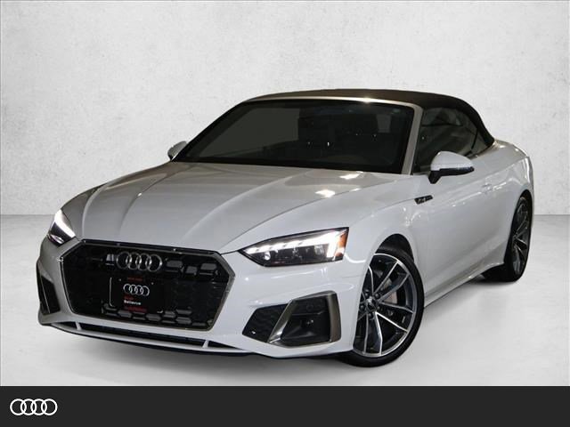 Used 2024 Audi A5 2.0T Premium Plus image 1