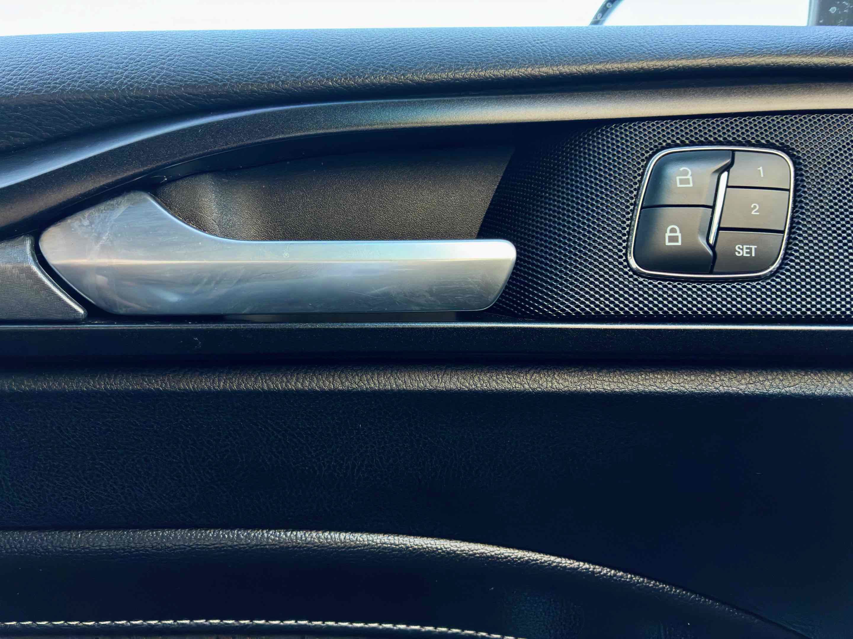 Used 2019 Ford Fusion Sport AWD/4WD image 34