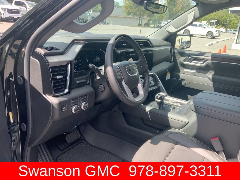 New 2026 GMC Sierra 1500 Denali AWD/4WD image 10
