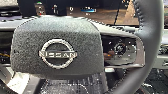 New 2026 Nissan Leaf SV+ image 20