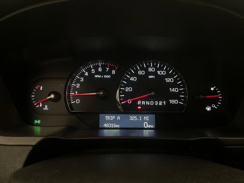 Used 2007 Cadillac DTS Performance image 6