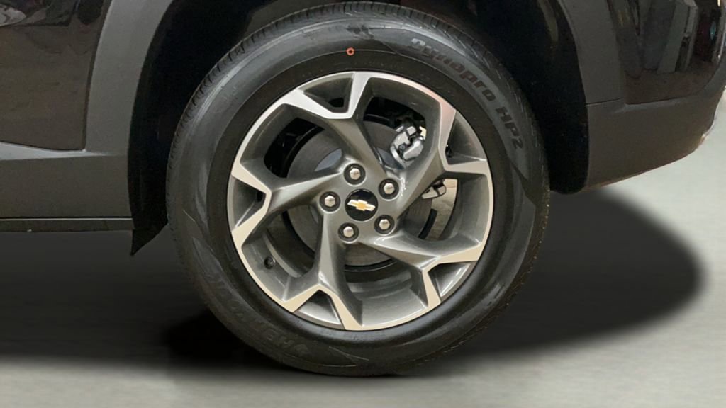 New 2026 Chevrolet Trax LT image 25