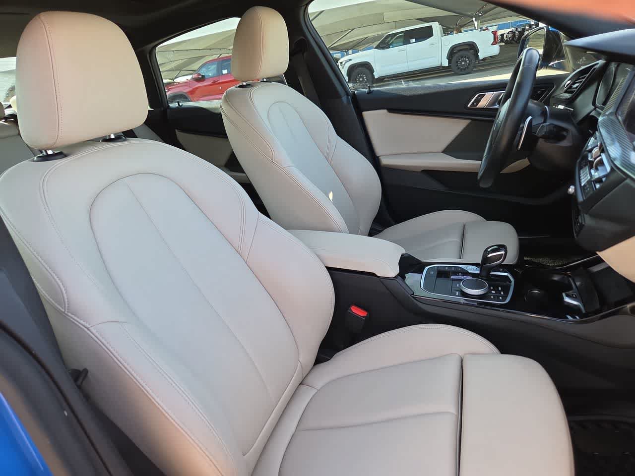Used 2021 BMW 228i xDrive Gran Coupe w/ M Sport Package AWD/4WD image 18