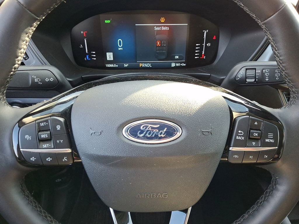 Used 2024 Ford Escape Base 4D Sport Utility image 15