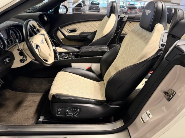Used 2017 Bentley Continental GT V8 S AWD/4WD image 12