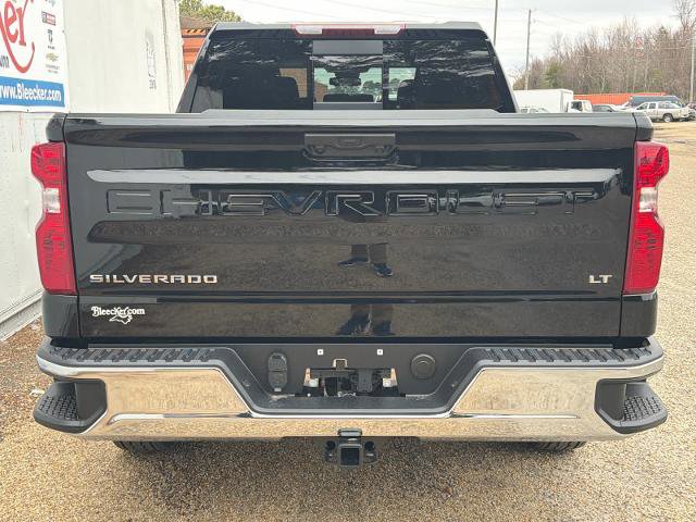 New 2026 Chevrolet Silverado 1500 LT w/ Convenience Package II AWD/4WD image 4