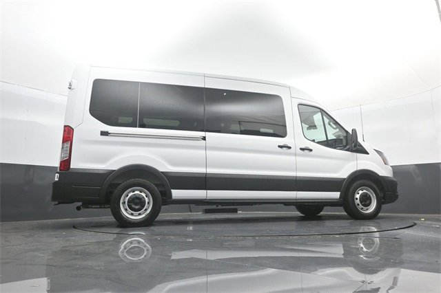 New 2026 Ford Transit 350 XL image 31