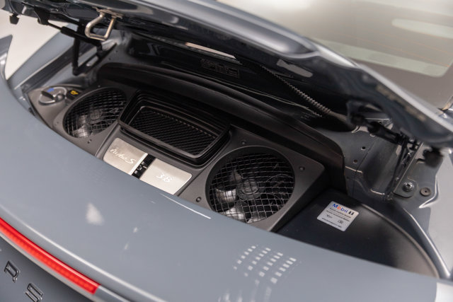 Used 2019 Porsche 911 Turbo S AWD/4WD image 41
