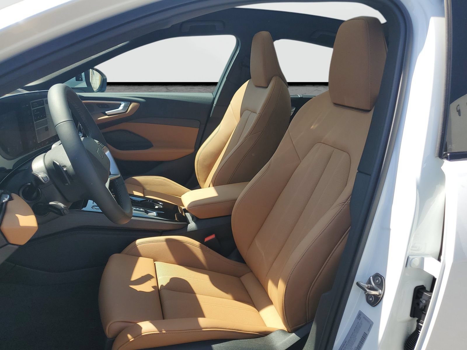 New 2026 Audi A5 2.0T Premium Plus AWD/4WD image 19