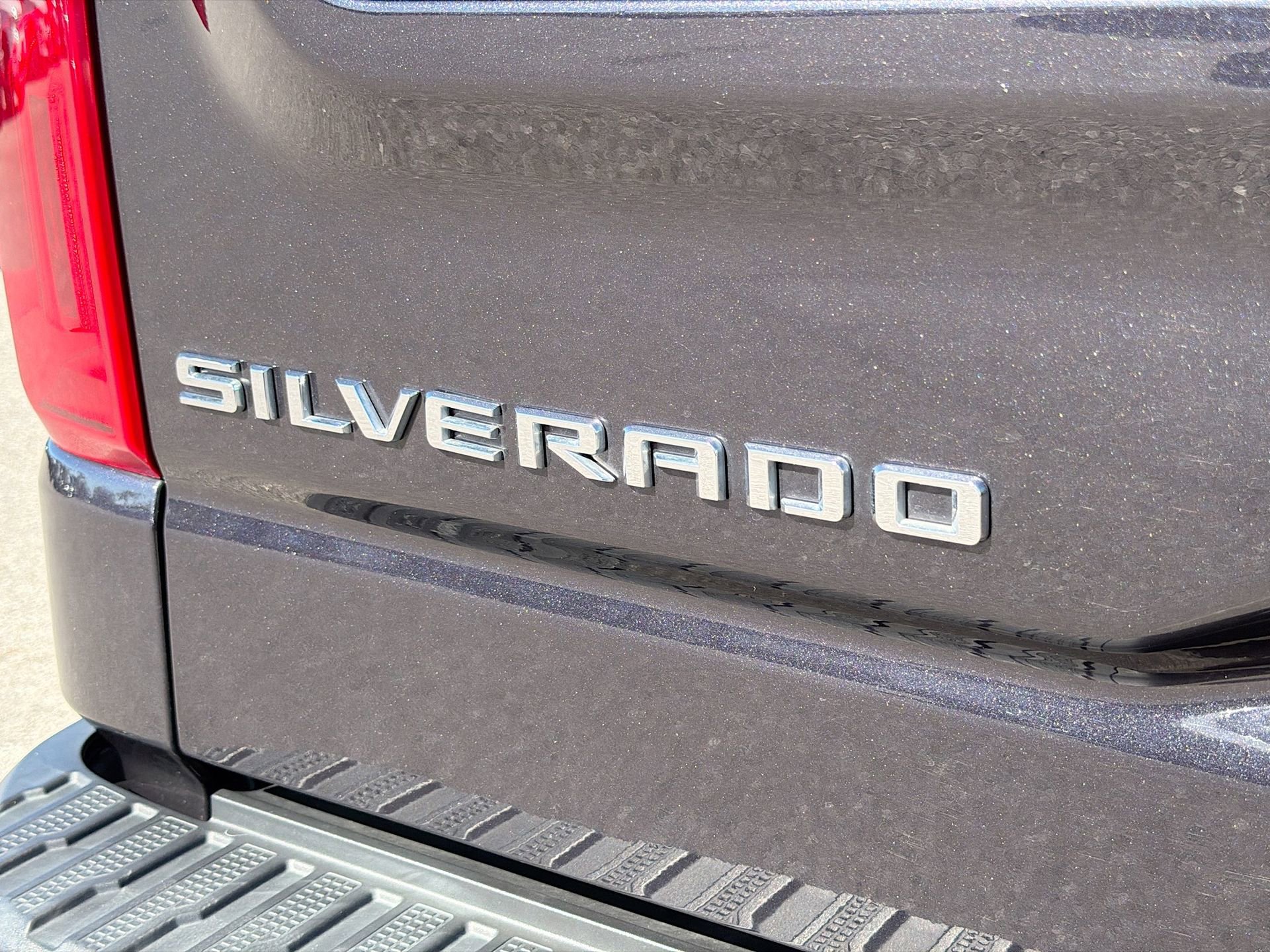 Used 2022 Chevrolet Silverado 1500 LTZ w/ LTZ Premium Package image 50