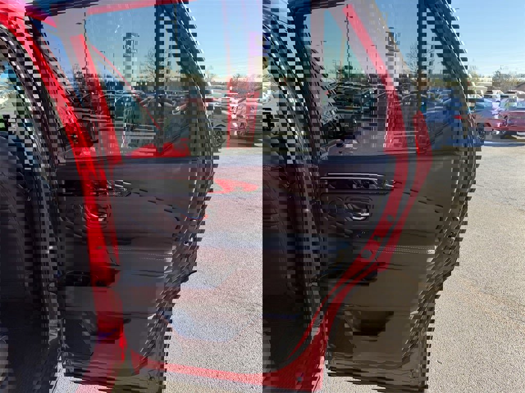 New 2026 Honda Passport RTL image 14