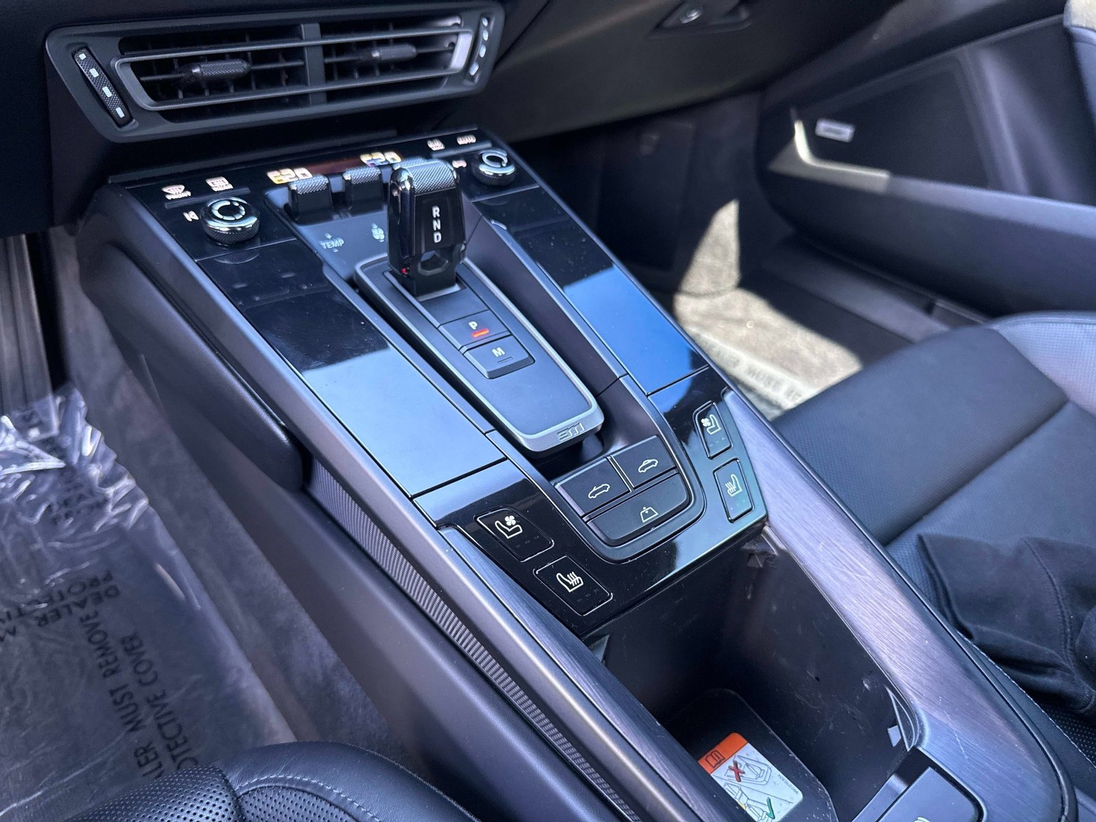 Used 2022 Porsche 911 Carrera GTS image 40