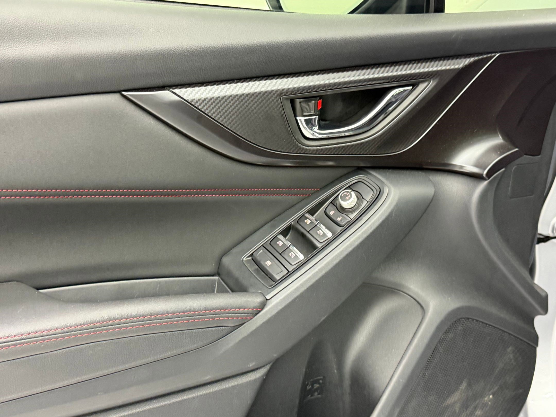 Used 2024 Subaru WRX Limited image 14