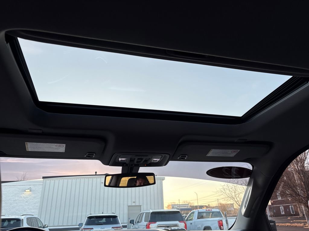 Certified 2022 Chevrolet Silverado 2500 LTZ image 41