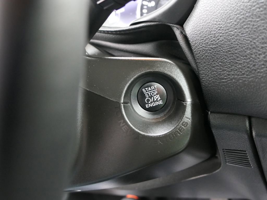 Used 2022 Jeep Renegade Latitude image 18