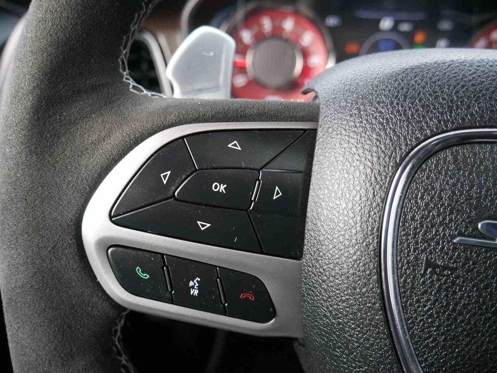 Used 2023 Dodge Challenger SRT Hellcat image 36