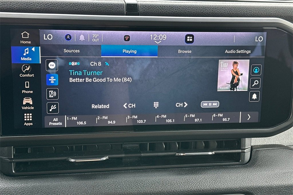 Used 2024 Jeep Wrangler Unlimited image 22