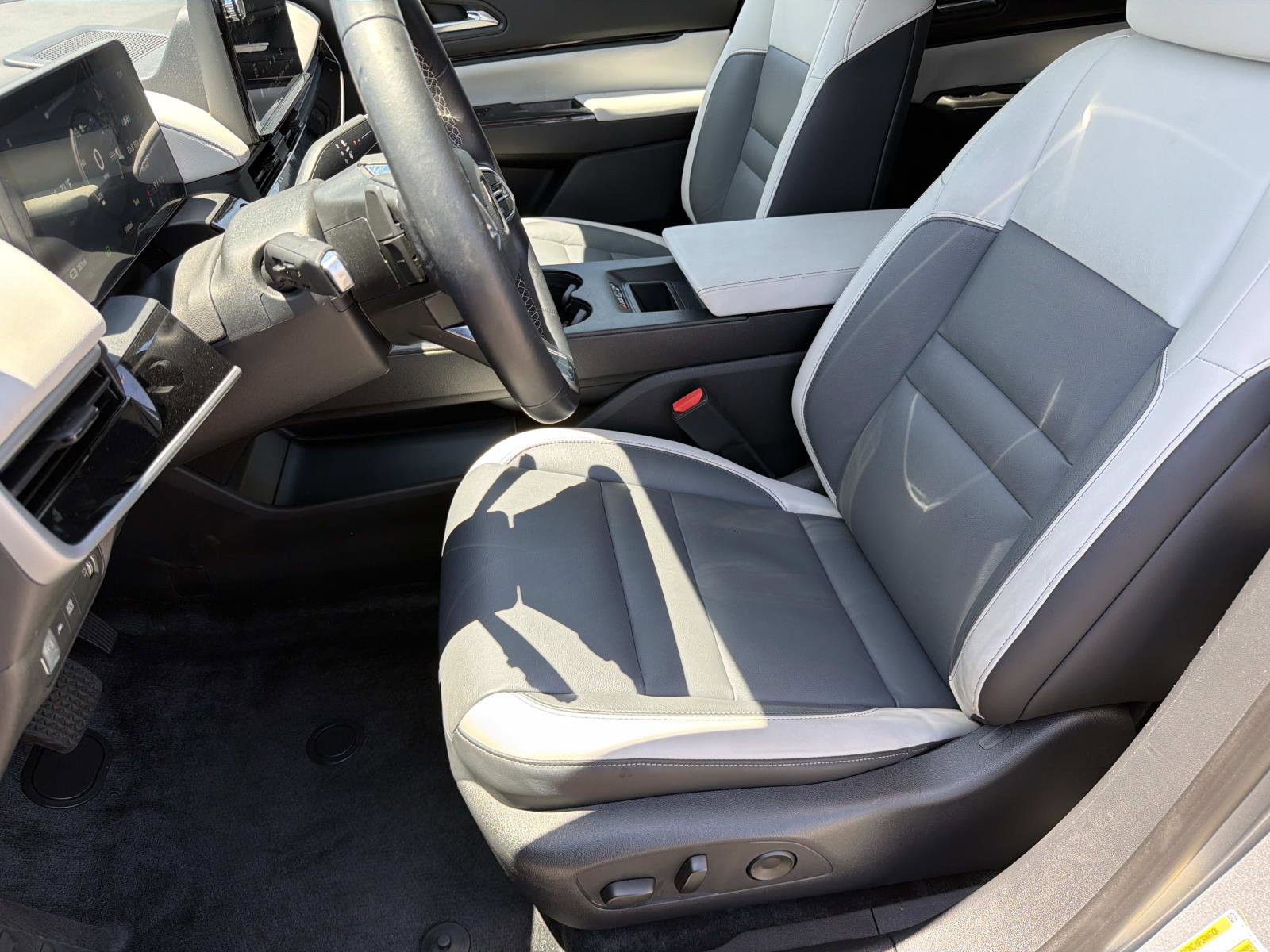 Used 2025 Honda Prologue Touring image 21