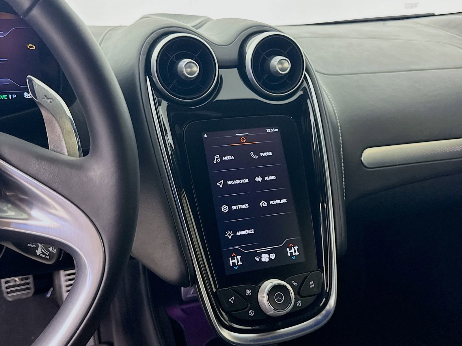 Used 2025 McLaren GTS image 13