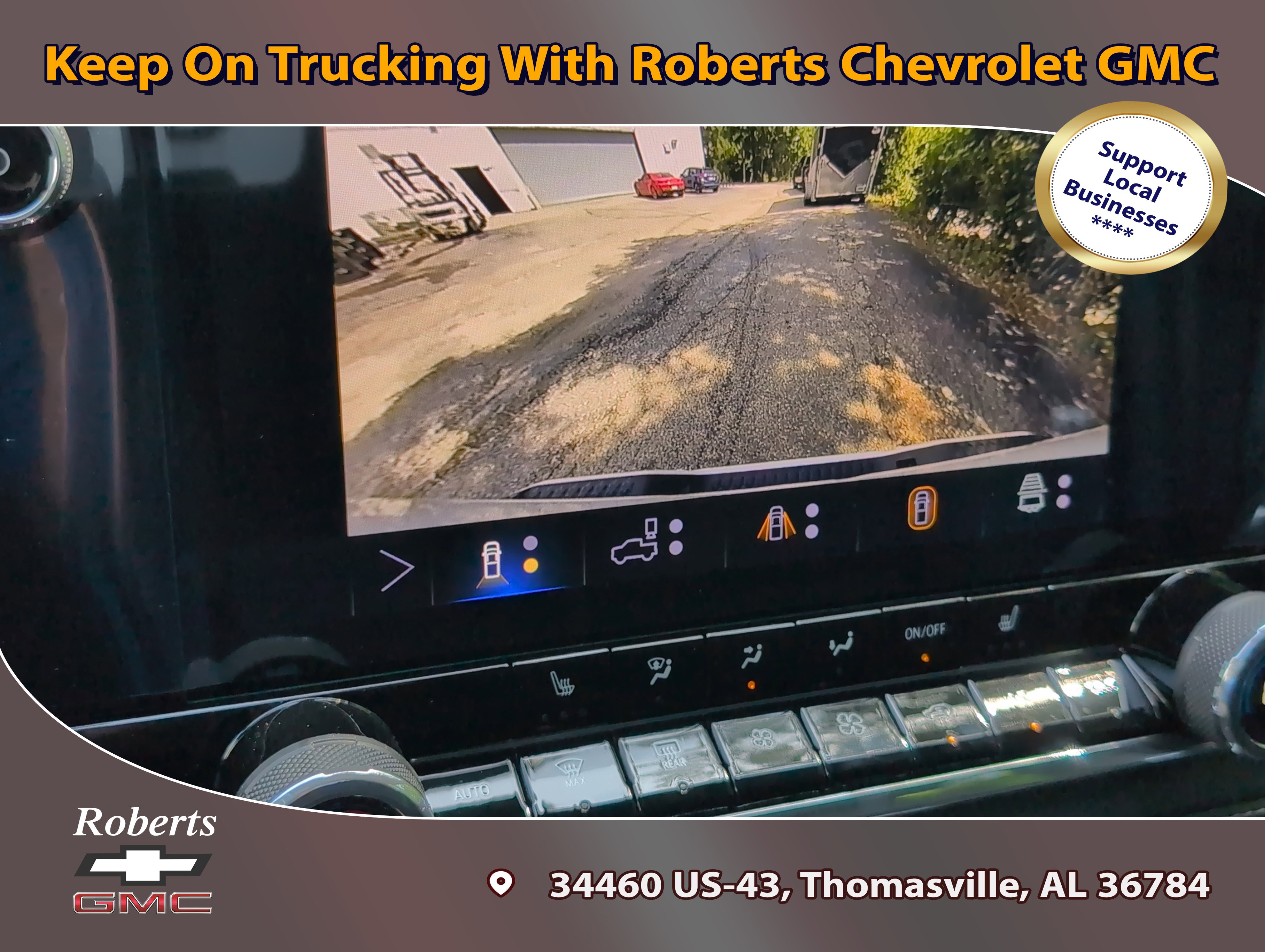 New 2026 Chevrolet Colorado LT w/ LT Convenience Package image 14