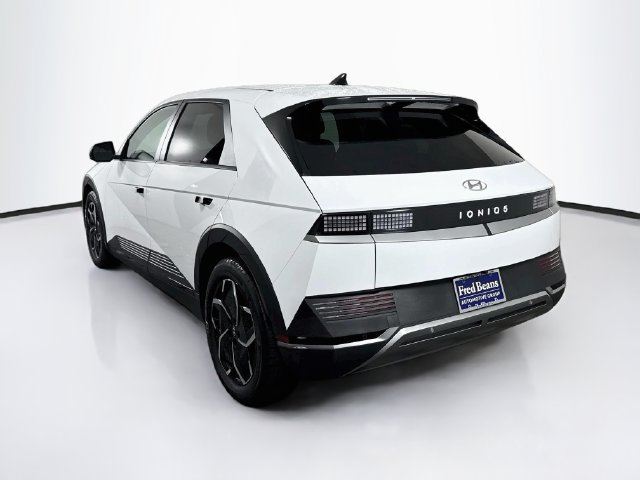 Certified 2024 Hyundai Ioniq 5 SE RWD image 8