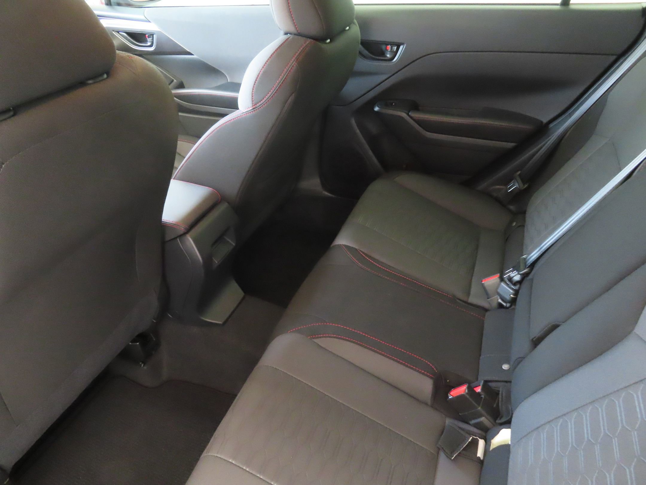 Certified 2026 Subaru Impreza 2.0i Sport AWD/4WD image 22