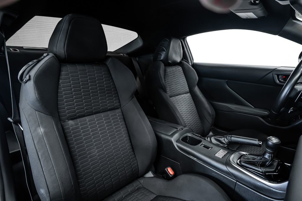 Used 2022 Toyota GR86 image 29