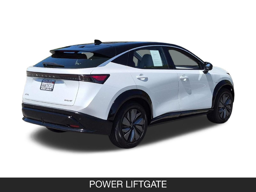 Used 2024 Nissan Ariya FWD image 9
