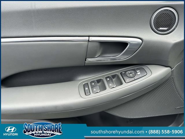 Certified 2022 Hyundai Sonata SEL Plus FWD image 15