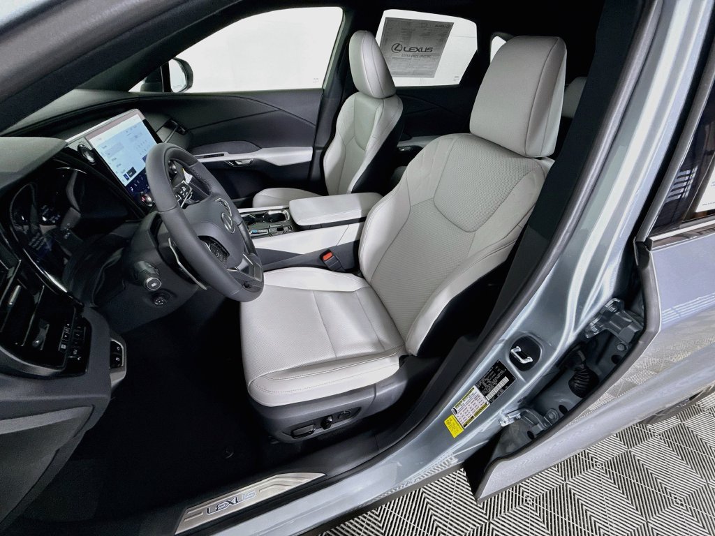 New 2026 Lexus RX 350 Premium w/ Convenience Package FWD image 16