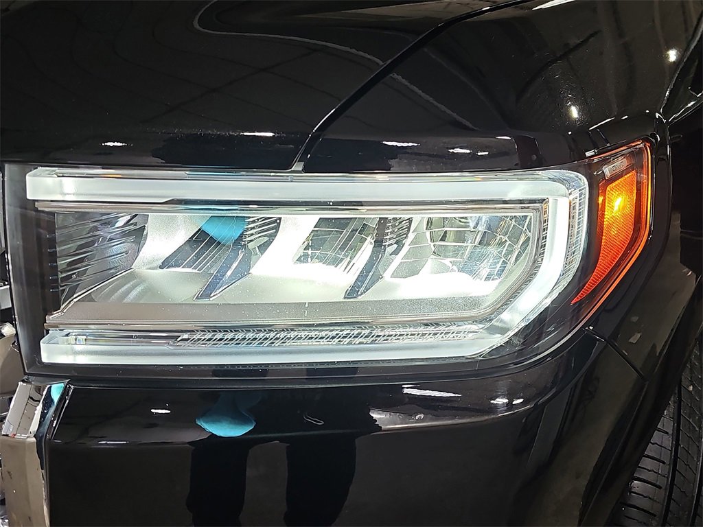 Used 2023 GMC Acadia Denali w/ Black Diamond Edition image 34