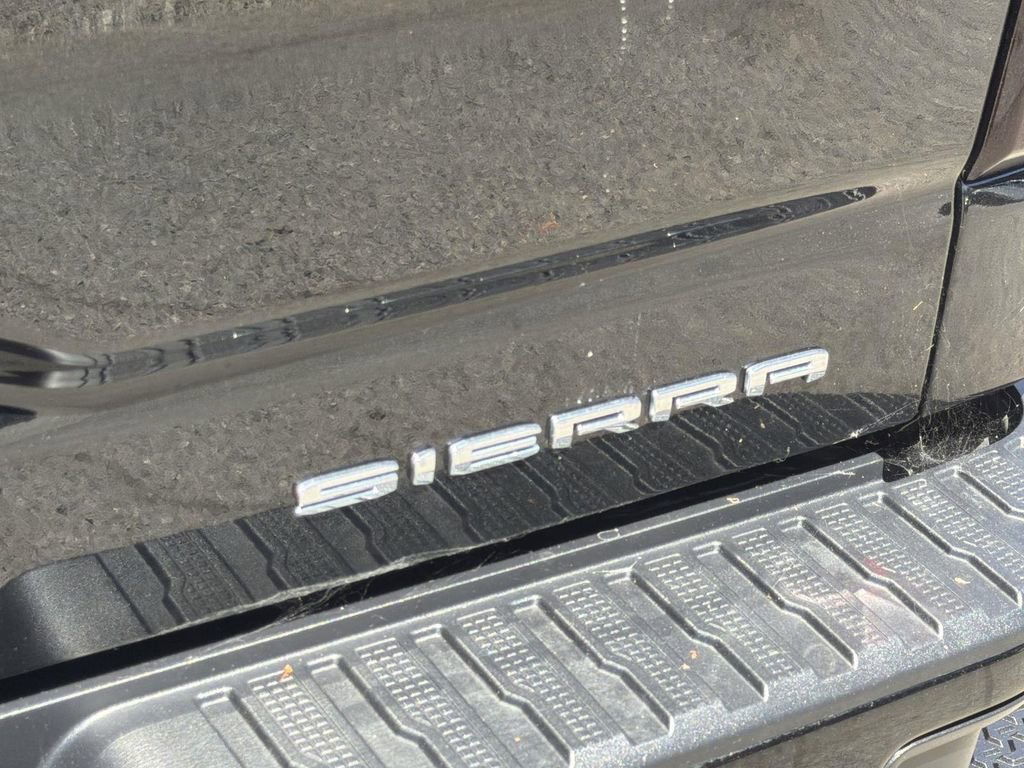 Used 2024 GMC Sierra 1500 Denali w/ Technology Package image 28