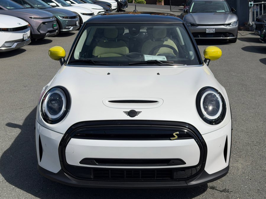 Used 2023 MINI Cooper SE image 2