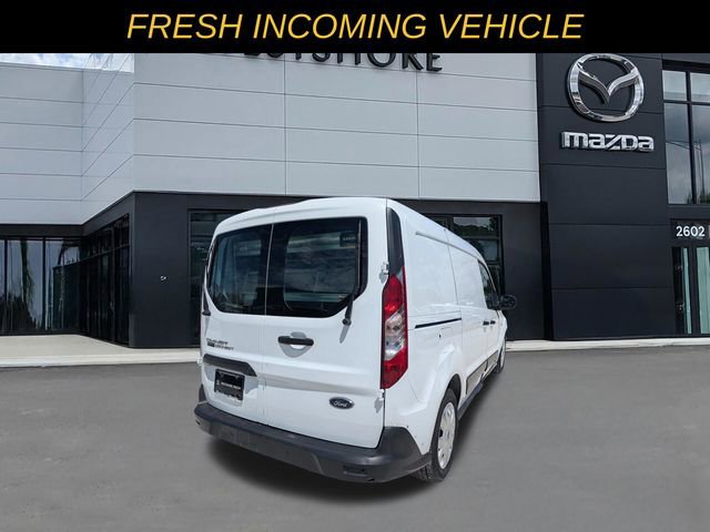 Used 2022 Ford Transit Connect XLT image 3