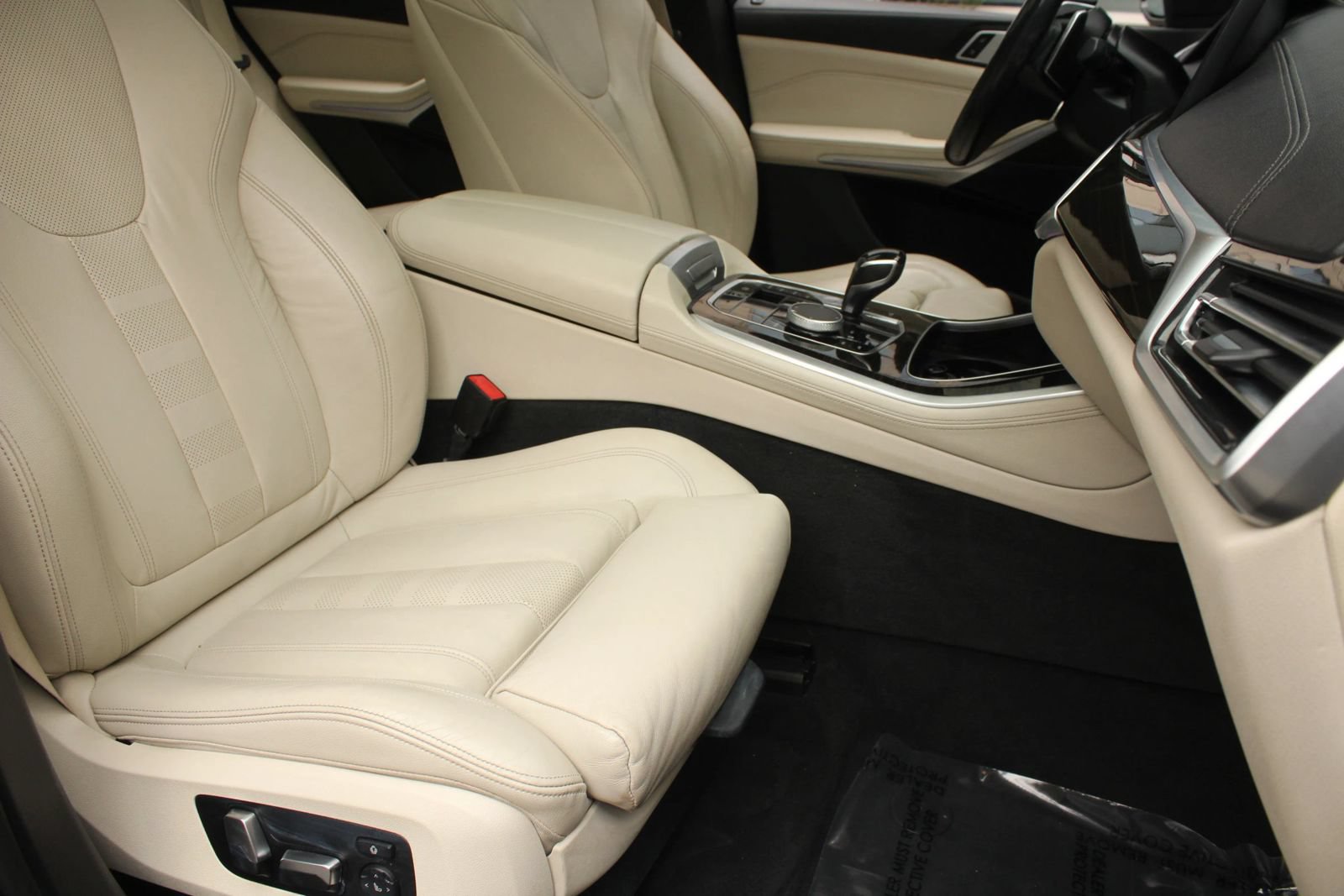 Used 2019 BMW X5 xDrive40i w/ Premium Package 2 AWD/4WD image 31