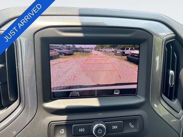 New 2026 Chevrolet Silverado 3500 W/T AWD/4WD image 17