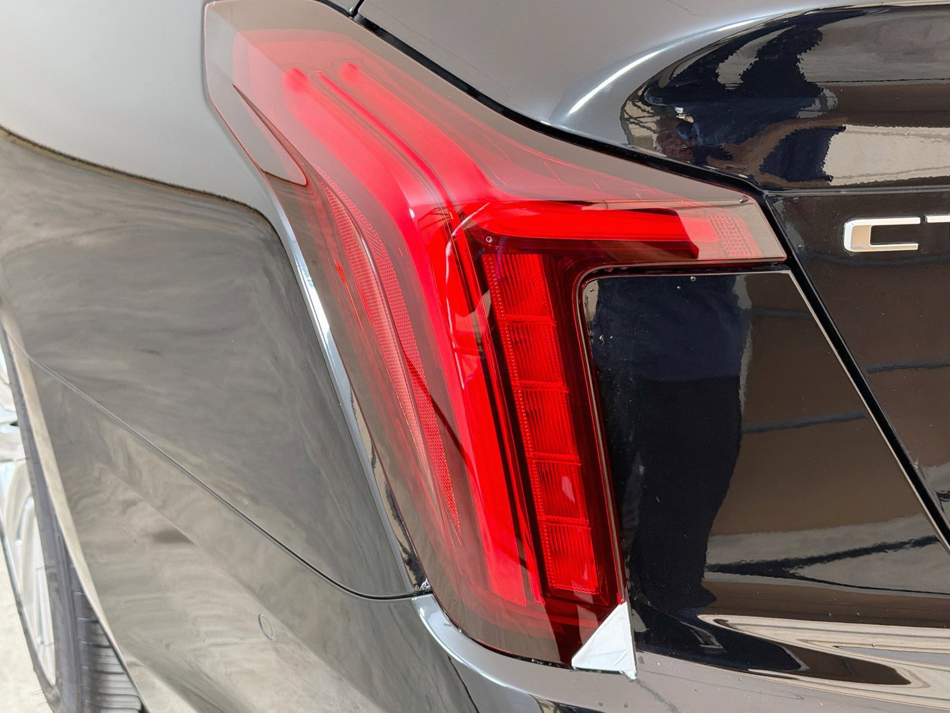 New 2026 Cadillac CT5 Premium Luxury w/ Platinum Package RWD image 10