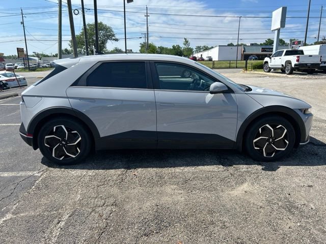 Used 2024 Hyundai Ioniq 5 SEL AWD/4WD image 6